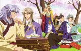 BUY NEW saiunkoku monogatari - 157351 Premium Anime Print Poster